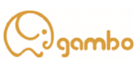 Logo - Gambo