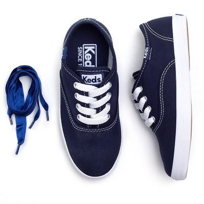 Tenis-Keds-Champions-Kids-Marinho