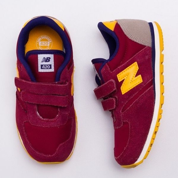 new balance 420 infantil new balance 420 infantil