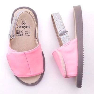 Sandalia-Perky-Lycra-Pink-Fluor