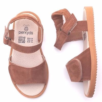 Sandalia-Perky-Step-Sandal-Caramelo