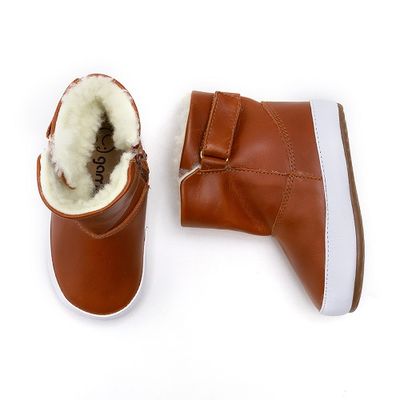 bota-infantil-gambo-baby-napa-marrom