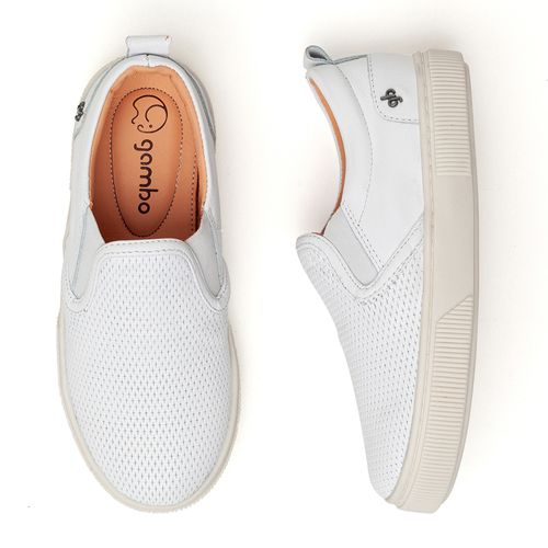 sapatenis infantil masculino gambo