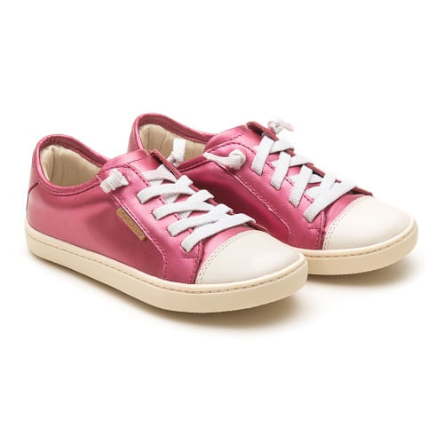 tenis infantil feminino menor preço