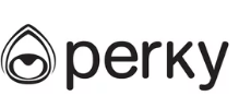 logo: Perky