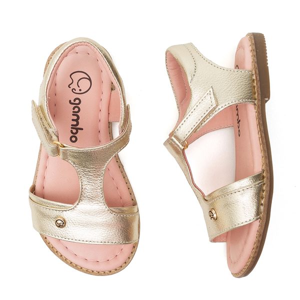 gambo sapato infantil