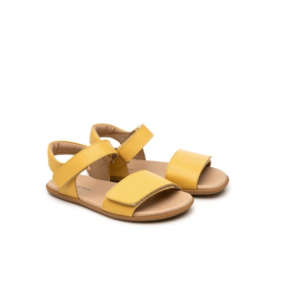 Sandália Tip Toey Joey Rover Amarelo Pequi New - laranjeiras - mobile