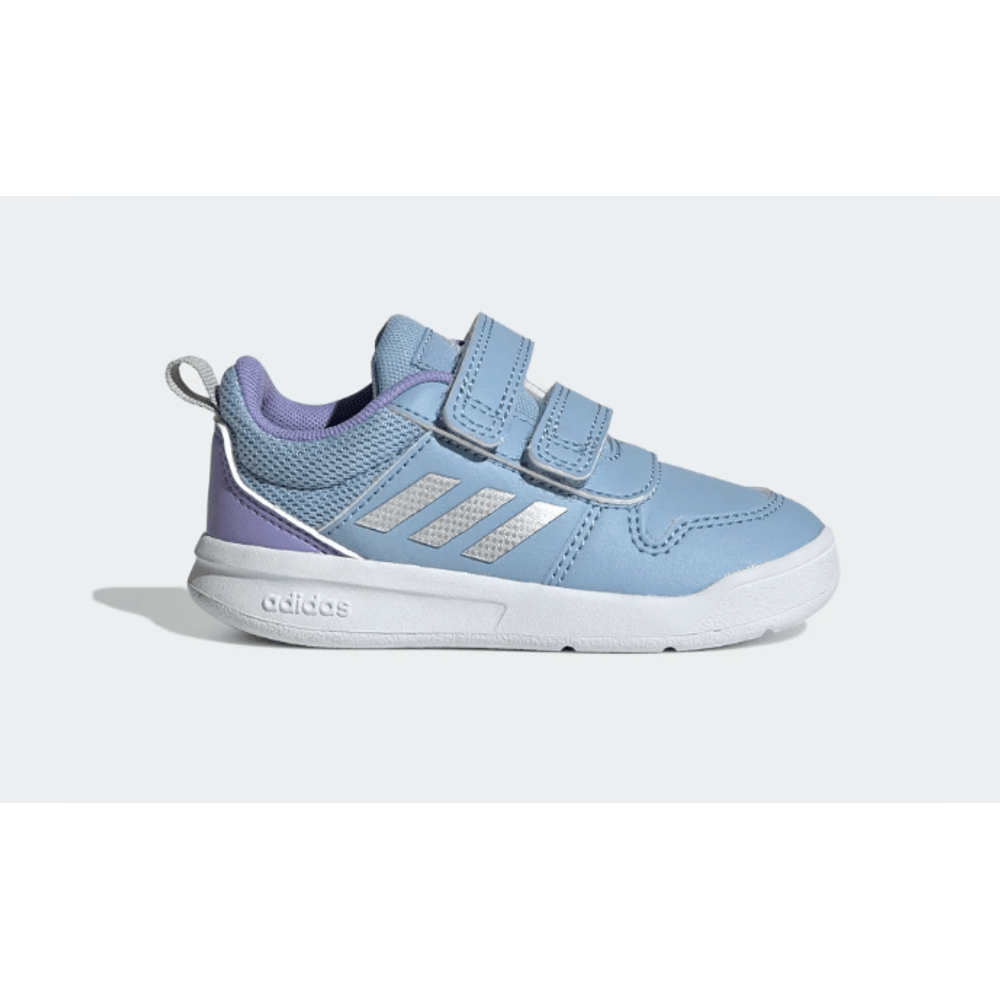 tenis infantil velcro adidas