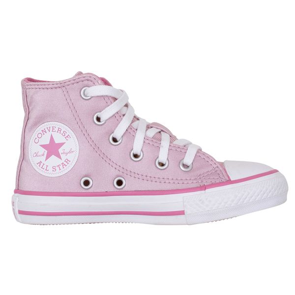 All Star Cano Longo Rosa feminino | Shoes4you