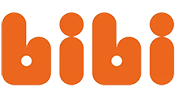 Logo - Bibi