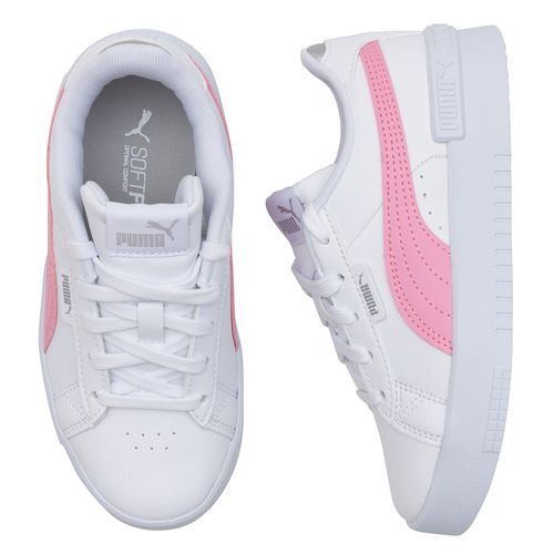 tenis-infantil-puma-jada-ps-branco-e-rosa