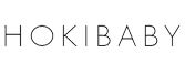 Logo - hokibaby