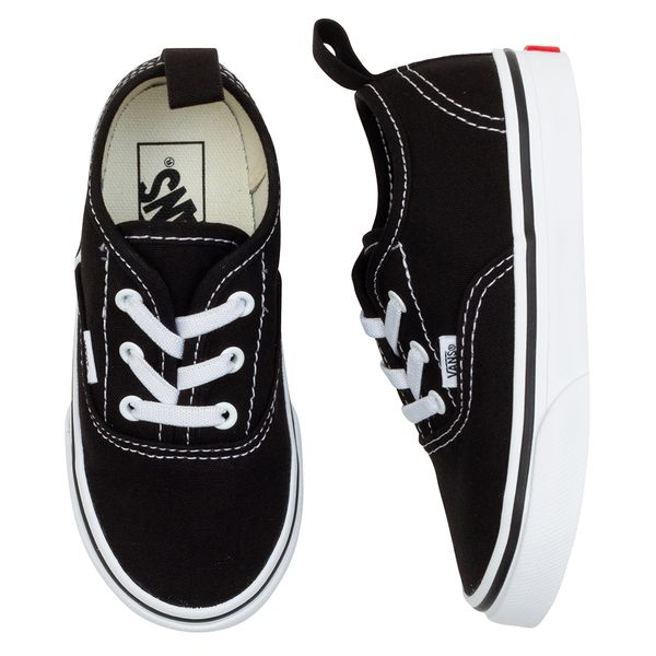 Vans shoes for girls no lace Clearance