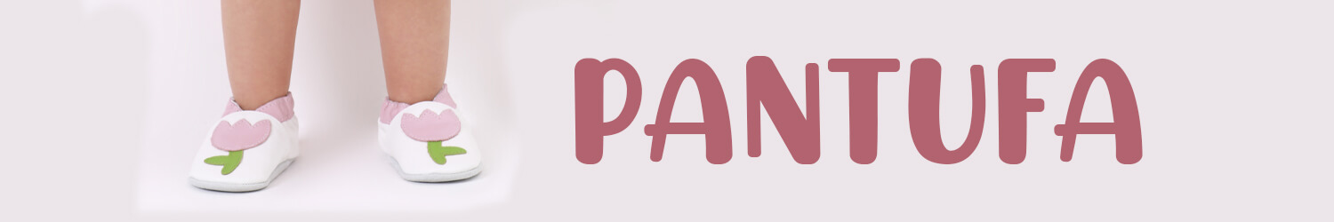 Pantufa - Meninas