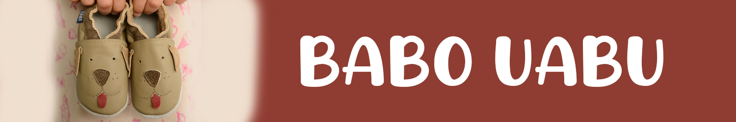 Banner Babo Uabu