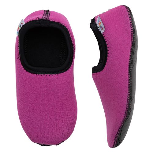 Sapatilha Neoprene Wiggy Pink Laranjeiras Kids - Main Image