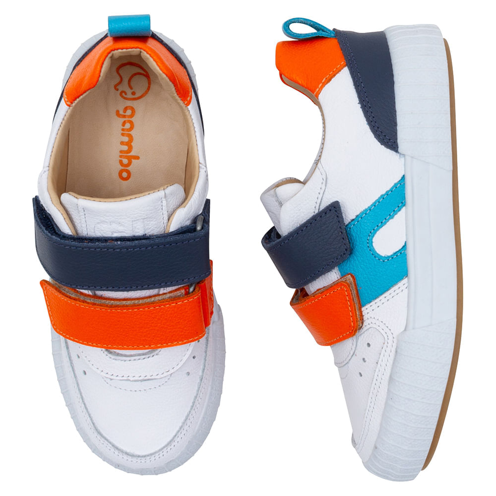 Tenis gambo sale infantil