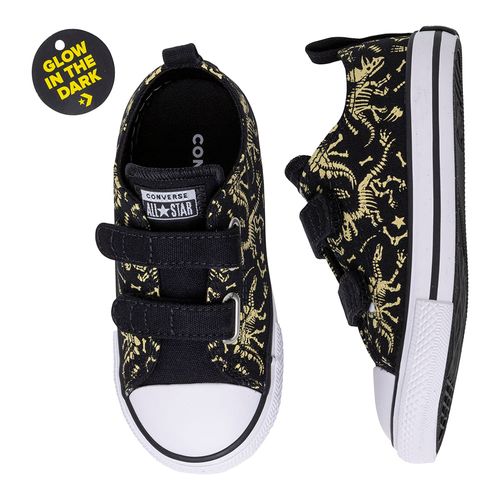 Tênis infantil monstrinho all star sale converse