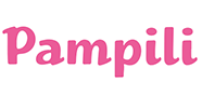 Logo: Pampili