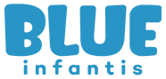 Logo: Blue