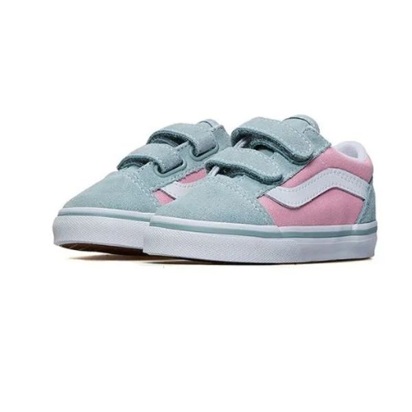 tenis-infantil-vans-rosa-com-cinza-1