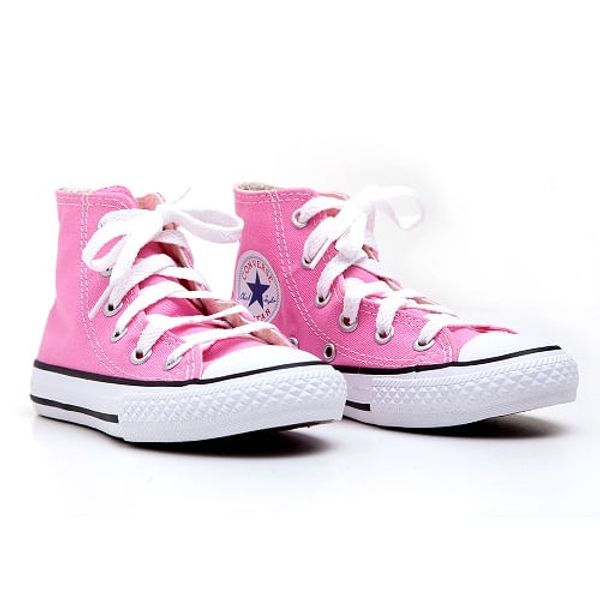 tenis-all-star-converse-cano-alto-rosa