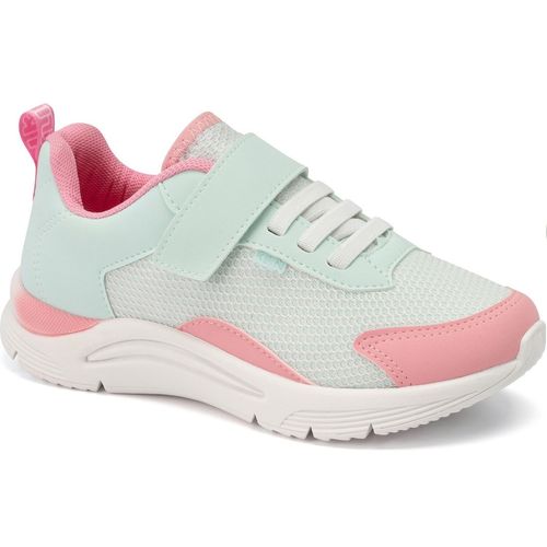 tenis-klin-azul-acqua-rosa