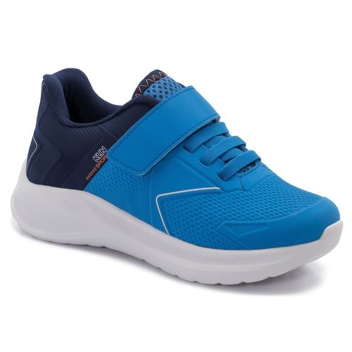 tenis-klin-freedom-azul-e-azul-marinho