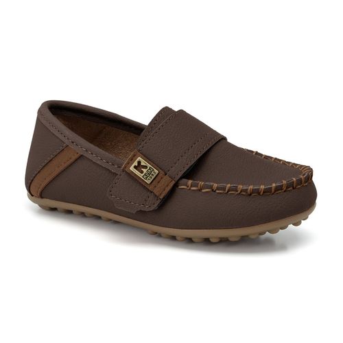 mocassim-infantil-klin-curumin-chocolate