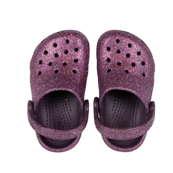 crocs-classic-roxo-glitter-baby-1