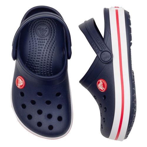 crocs-infantil-azul-marinho-com-vermelho