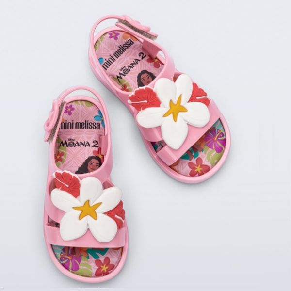 sandalia-mini-melissa-disney-flor