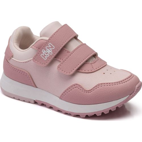 tenis-klin-walk-mini-rosinha