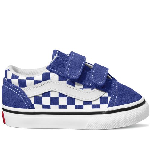 Tenis_Infantil_Vans_Color_Theory_Azul