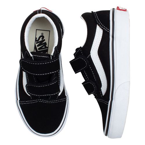 tenis-infantil-vans-old-skool-v-preto