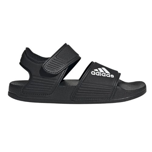 sandalia-chinelo-infantil-adidas-preta