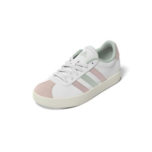 tenis-adidas-vl-court-listra-rosinha