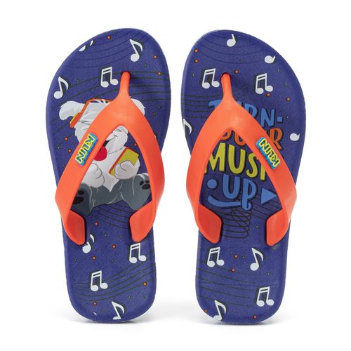 chinelo-infantil-klin-chinelinho-ursinho-musica