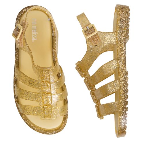 sandalia-infantil-mini-melissa-flox-amarelo-transparente