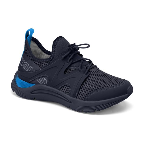 tenis-klin-new-sport-azul-marinho-ciano