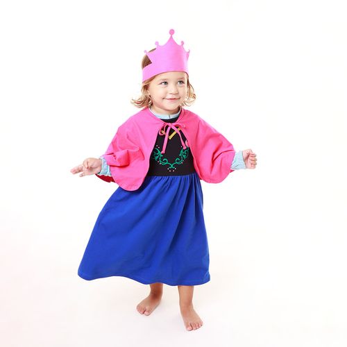 fantasia-pijama-princesa-do-gelo