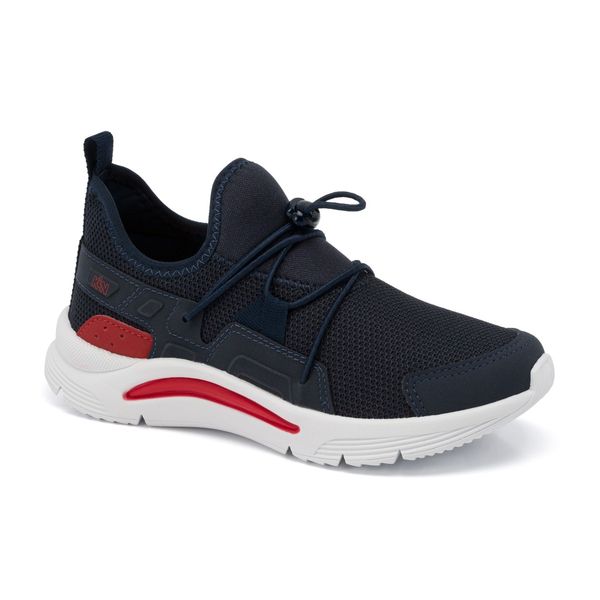tenis-klin-new-sport-marinho-vermelho
