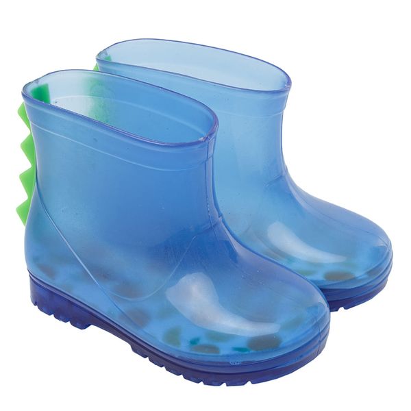 Calcados Infantis Galocha Infantil Masculina Galocha Infantil