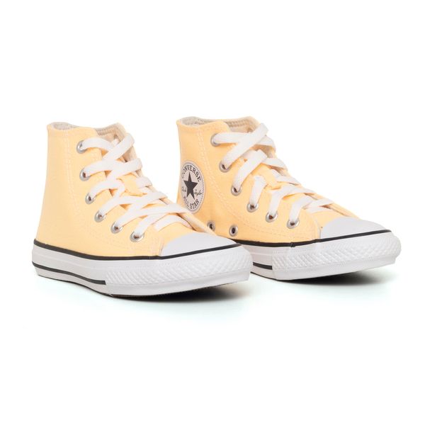 tenis-infantil-converse-all-star-amarelinho-