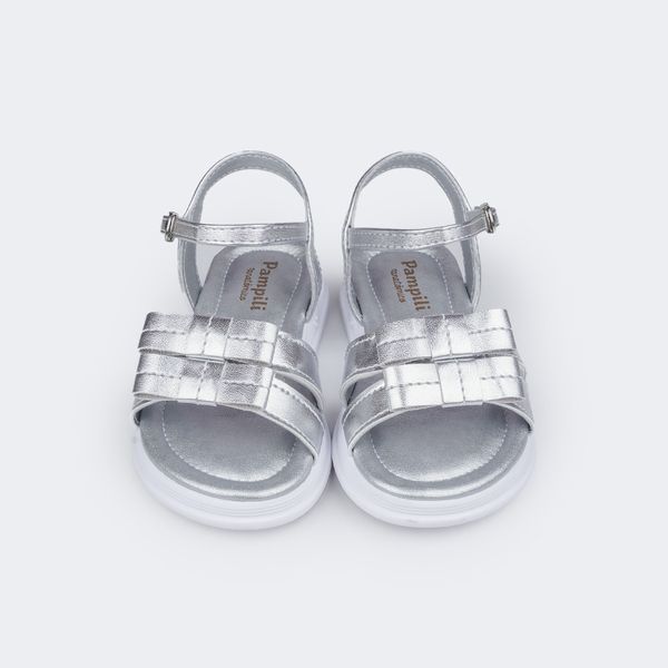 sandalia-infantil-pampili-prata-flower-2