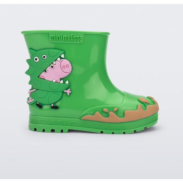 Bota Galocha Infantil Bota Melissa Infantil Bota Para Chuva