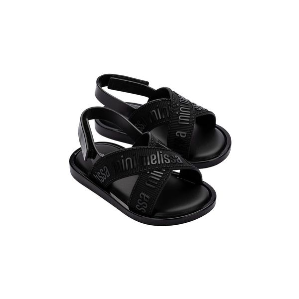 sandalia-mini-melissa-x-m-lover-preta
