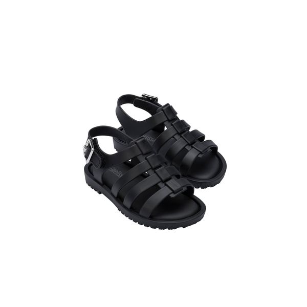 sandalia-mini-melissa-flox-preto-opaco