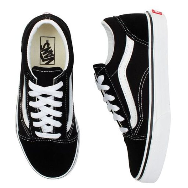 TENIS-INFANTIL-VANS-OLD-SKOOL-PRETO