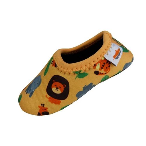 sapatilha-neoprene-amarela-safari